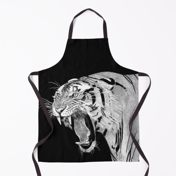 Item preview, Tiger Spirit designed and sold by WaterGardens.