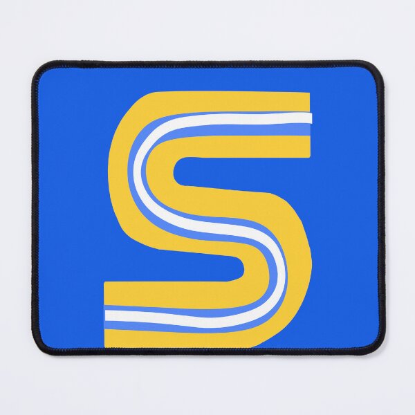 Item preview, Something to think about, S Road, CASH, Name with S, Secret Code, Blue and Yellow. designed and sold by LTM-tee.