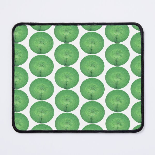 Item preview, Dandelion in green rounded designed and sold by Bekindtome.