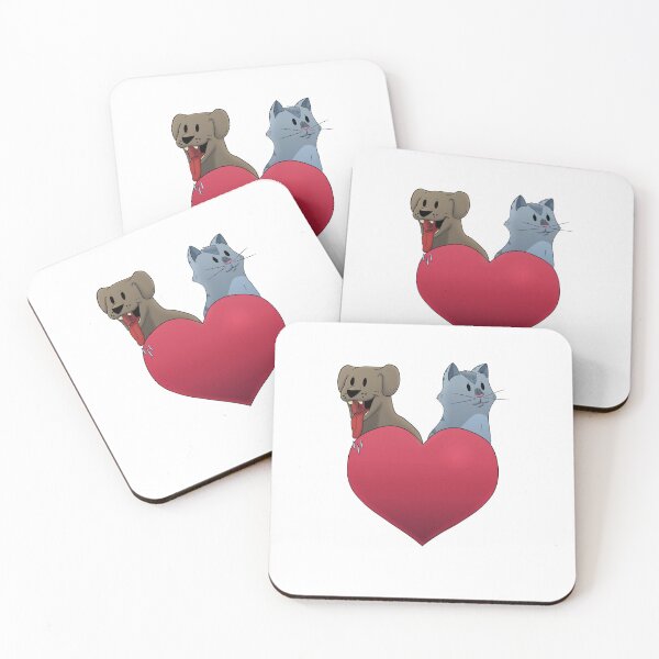 Item preview, Loving Pets designed and sold by Rageman0329.