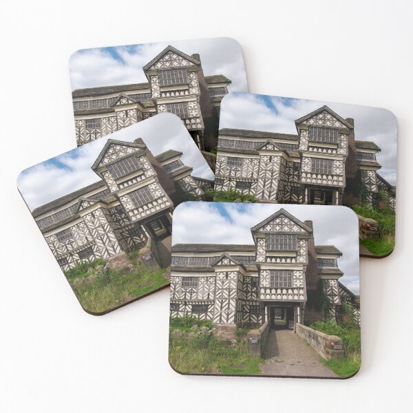 Item preview, Little Moreton Hall designed and sold by cdkphotos.