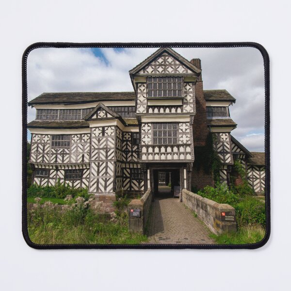 Item preview, Little Moreton Hall designed and sold by cdkphotos.