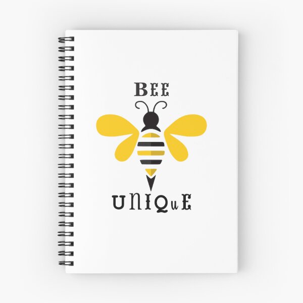 Item preview, Bee Unique Bumblebee designed and sold by Gratefulgabby.