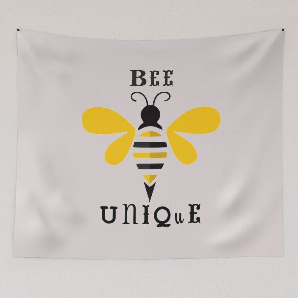 Item preview, Bee Unique Bumblebee designed and sold by Gratefulgabby.