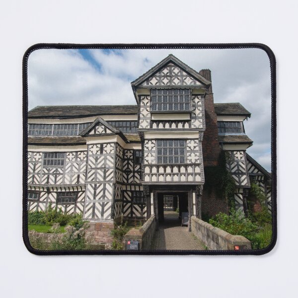Item preview, Little Moreton Hall designed and sold by cdkphotos.