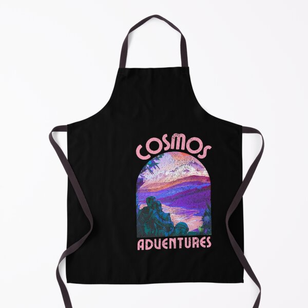 Item preview, Cosmos Adventures, Space Exploration vintage designed and sold by connortees.