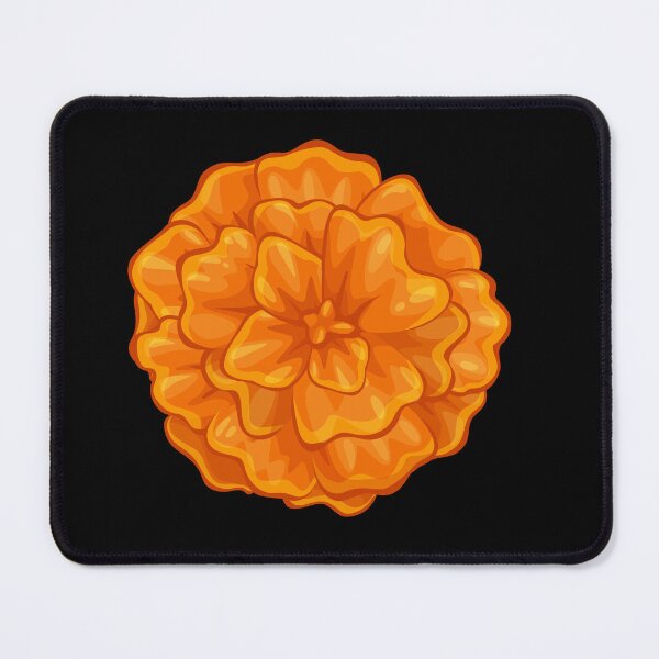 Item preview, Cempasuchil flower of death designed and sold by CompanyGRH.