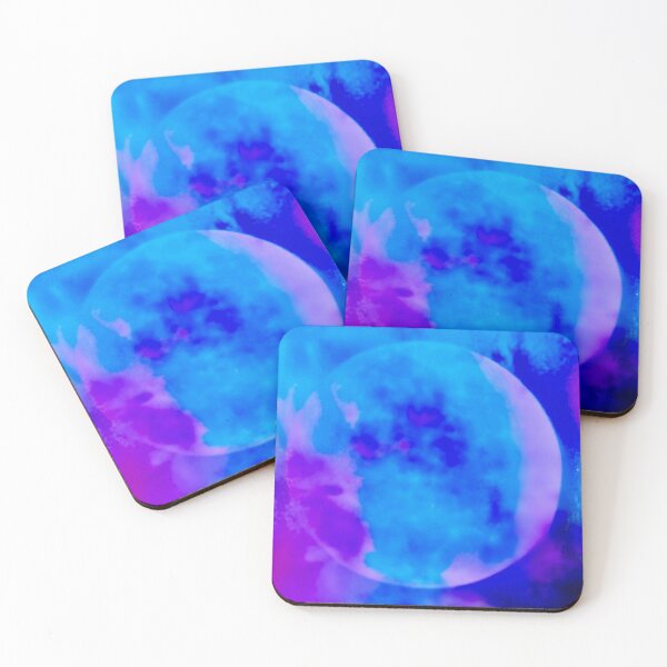 Item preview, Blue Moon designed and sold by violetskystudio.