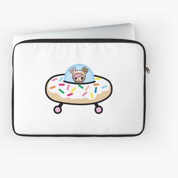tokidoki laptop case