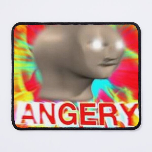 Item preview, Angery designed and sold by MattFelix.