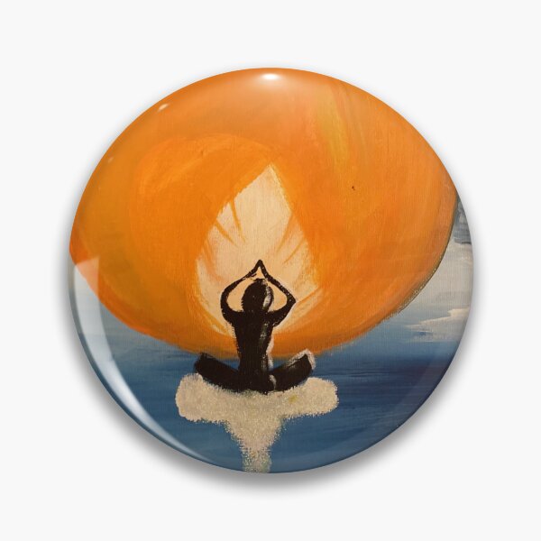 Item preview, Meditations designed and sold by TCMAS.