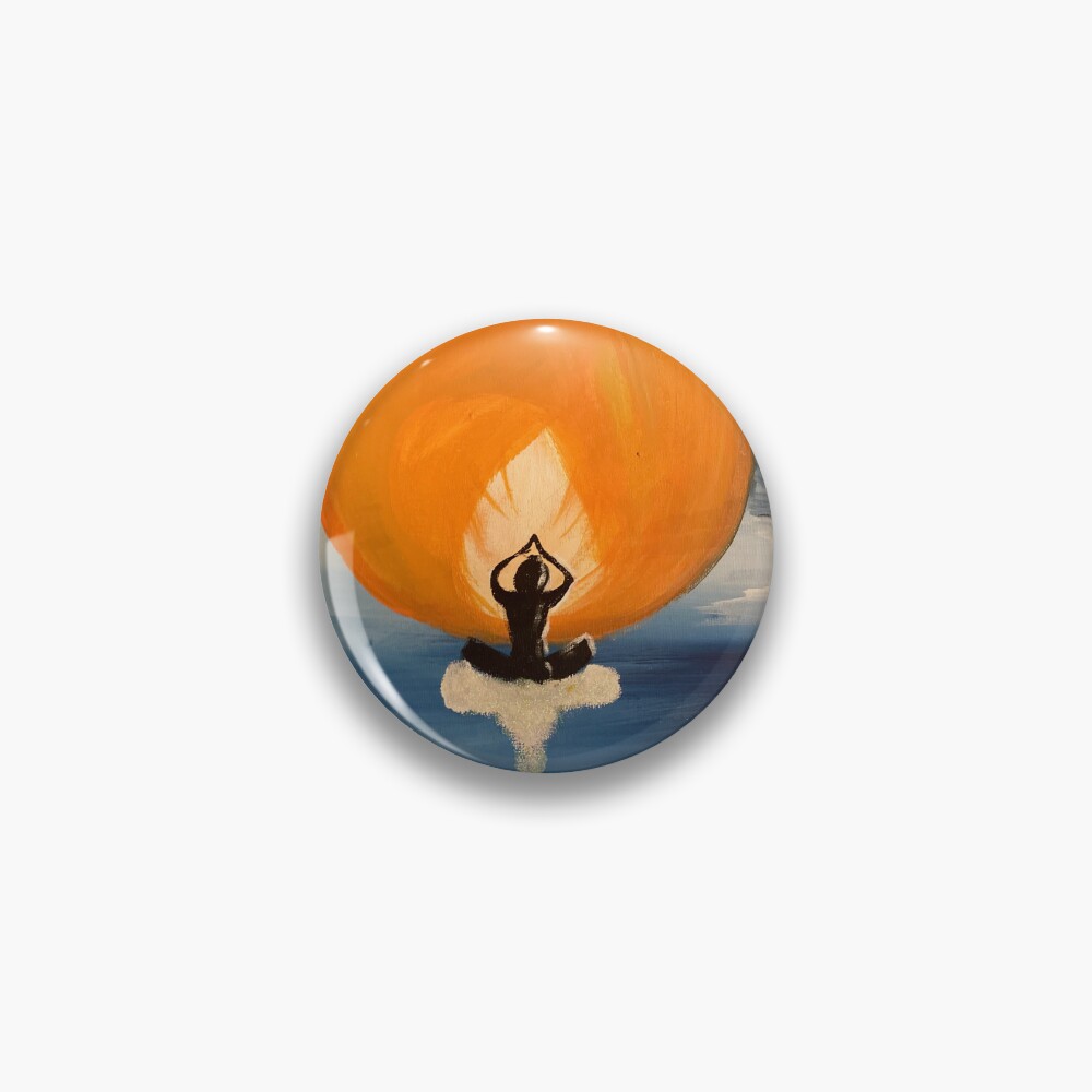 Item preview, Pin designed and sold by TCMAS.