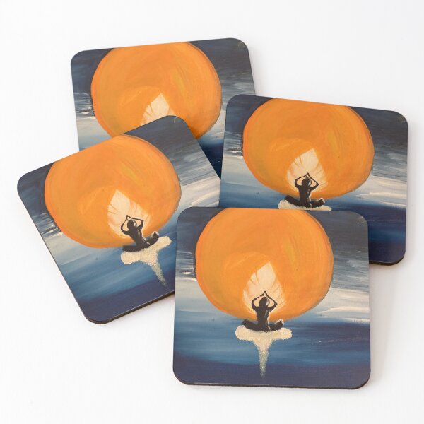 Item preview, Meditations designed and sold by TCMAS.