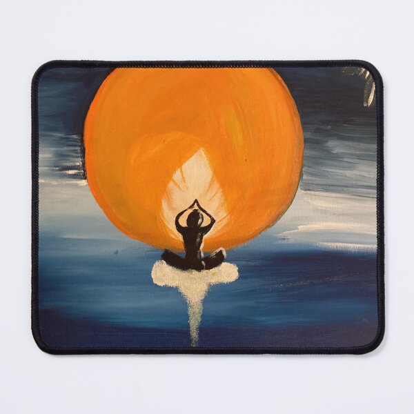 Item preview, Meditations designed and sold by TCMAS.