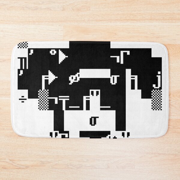 Item preview, DOS Punk 789 designed and sold by DOS-Punks.