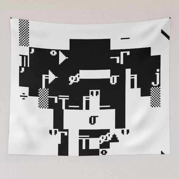 Item preview, DOS Punk 789 designed and sold by DOS-Punks.