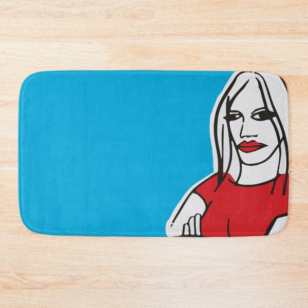 Item preview, All About My Mother designed and sold by TikaK.