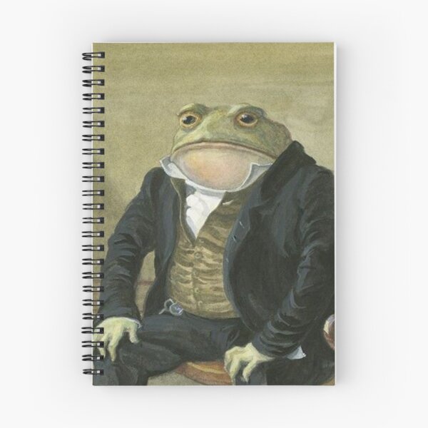 Item preview, Sitting toad designed and sold by MattFelix.