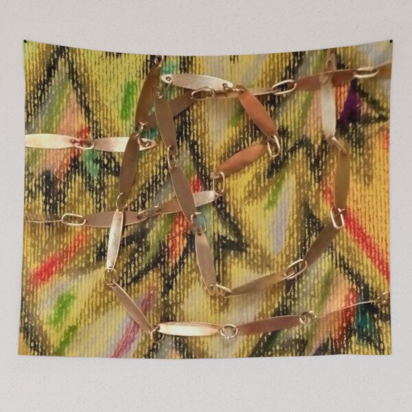 Item preview, OPENINGS LIKE GEMSTONES  designed and sold by 3FFF.