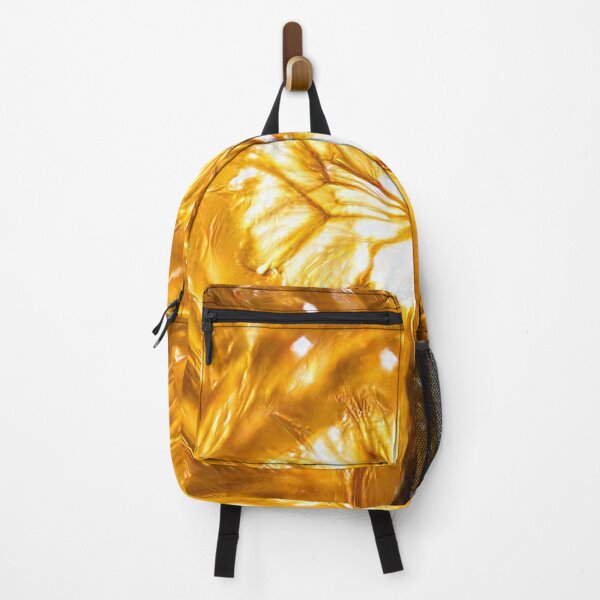 Item preview, Dandelion in gold designed and sold by Bekindtome.