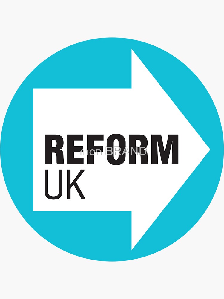 Uk Reform Party Supporters United Kingdom Reform Party Supporters