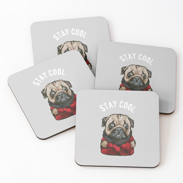 Item preview, STAY COOL designed and sold by Creativenetic.
