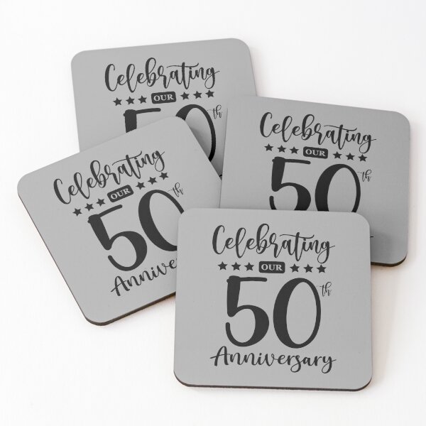 Item preview, Celebrating Our 50th Anniversary Couples  designed and sold by OverbeeDesigns.