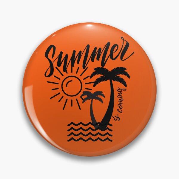 Item preview, Summer is coming designed and sold by Valgeneva.