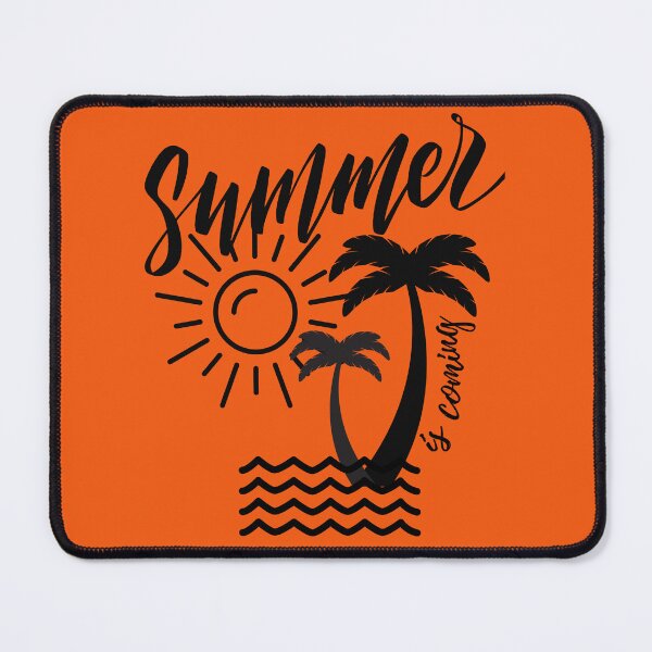 Item preview, Summer is coming designed and sold by Valgeneva.