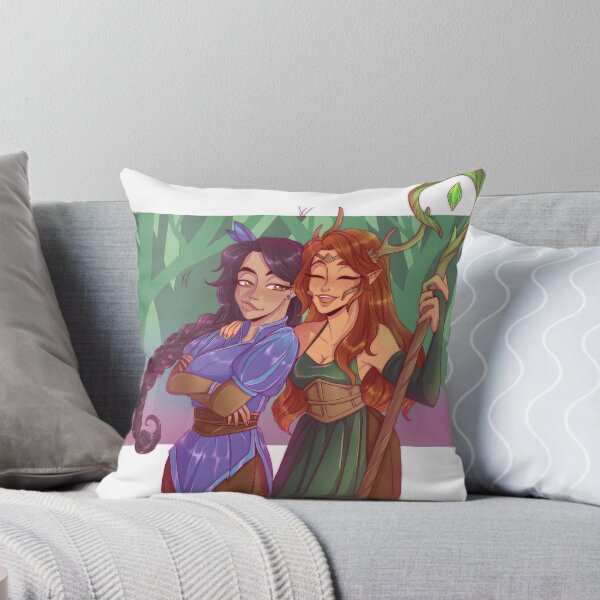 Item preview, Vex and Kiki designed and sold by Itsacuteart.