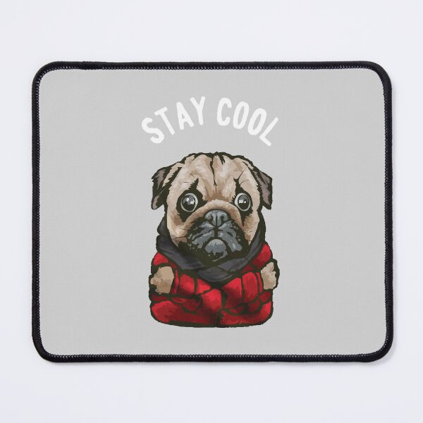 Item preview, STAY COOL designed and sold by Creativenetic.