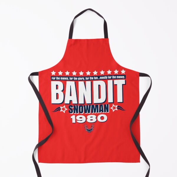 Item preview, Bandit For President designed and sold by TeeArcade84.