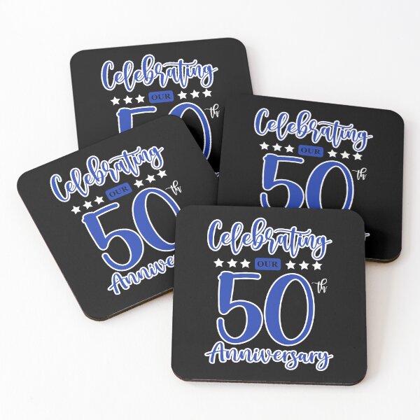Item preview, Celebrating Our 50th Anniversary Couples  designed and sold by OverbeeDesigns.