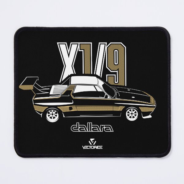 Item preview, Dallara X1/9 designed and sold by vectoride.