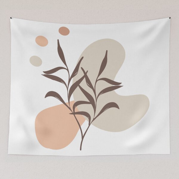 Item preview, Boho 6 designed and sold by OwnDesignOnline.