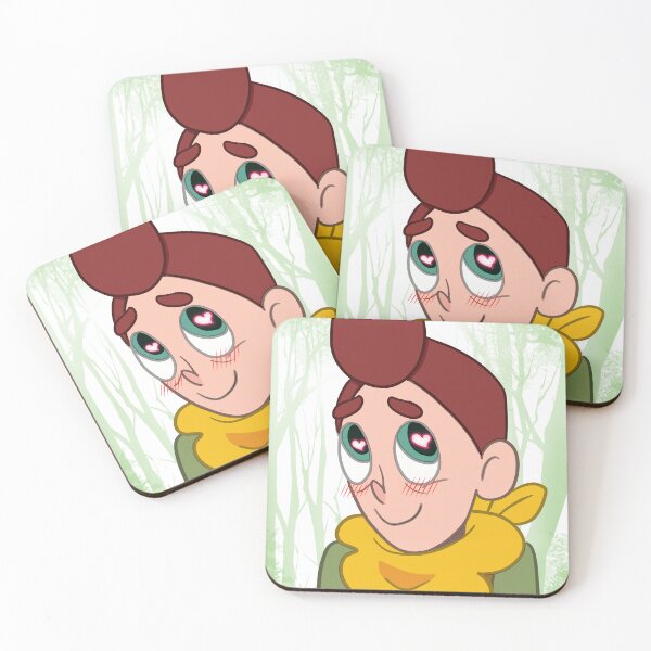 Item preview, Heart Eyes David designed and sold by Eternallost.