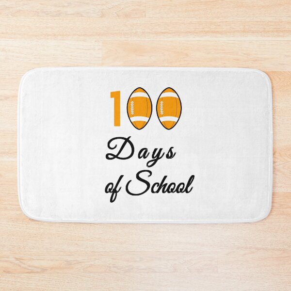 Item preview, 100 Days Of School designed and sold by Badreasfoury.