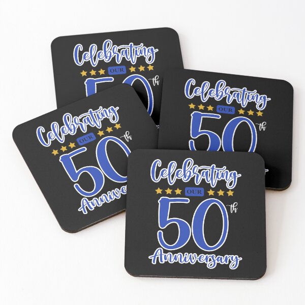 Item preview, Celebrating Our 50th Anniversary Couples  designed and sold by OverbeeDesigns.