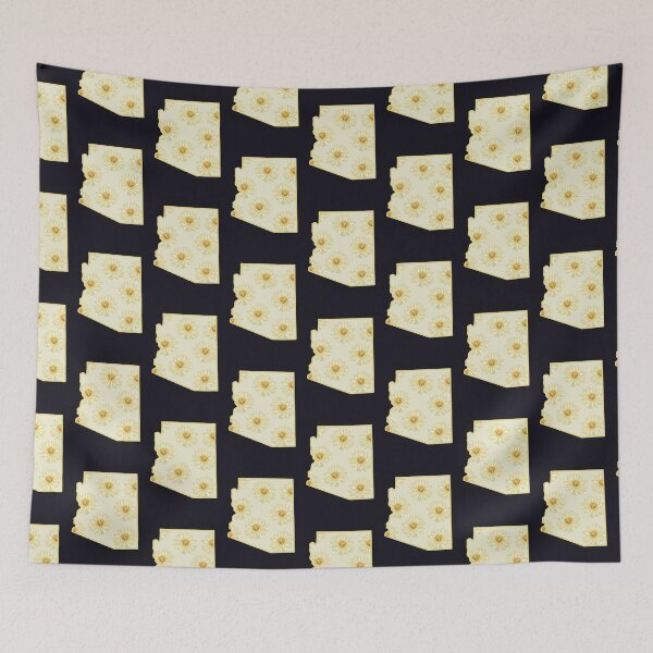 Item preview, Arizona State Flower Saguaro designed and sold by alolaraichu.