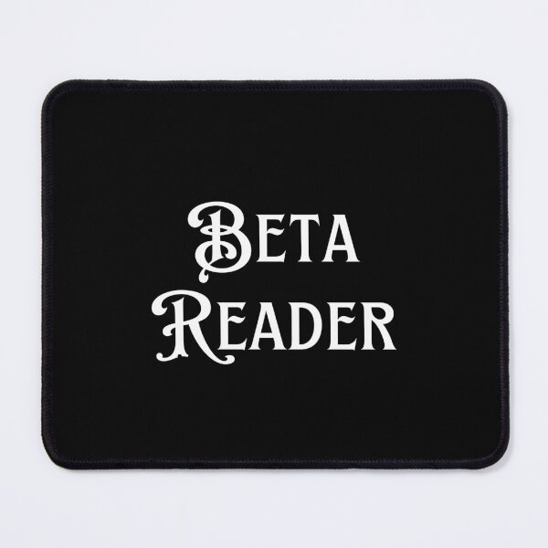 Item preview, Beta Reader designed and sold by TheKnightWriter.