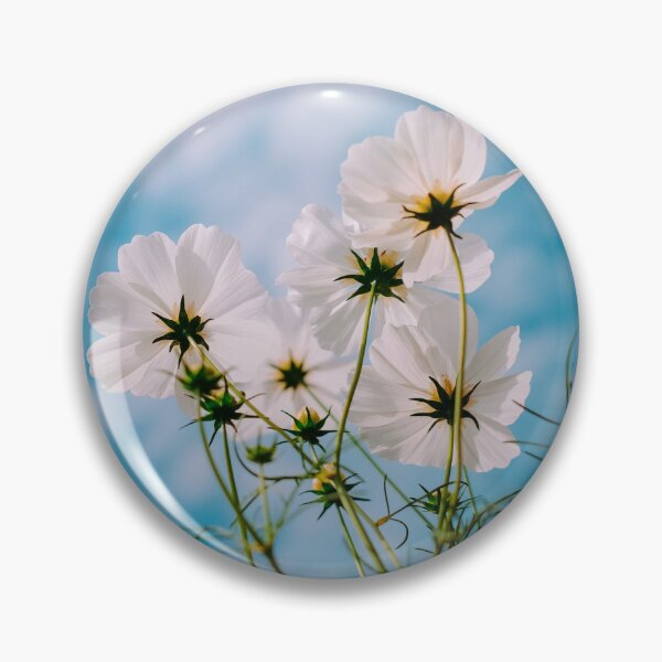 Item preview, flower pattern designed and sold by MotiveStuff.