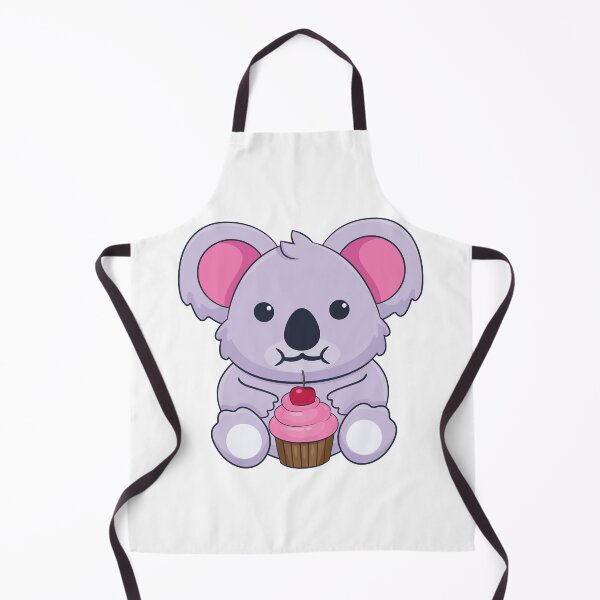 Item preview, Koala Cupcake designed and sold by nikolaj1301.