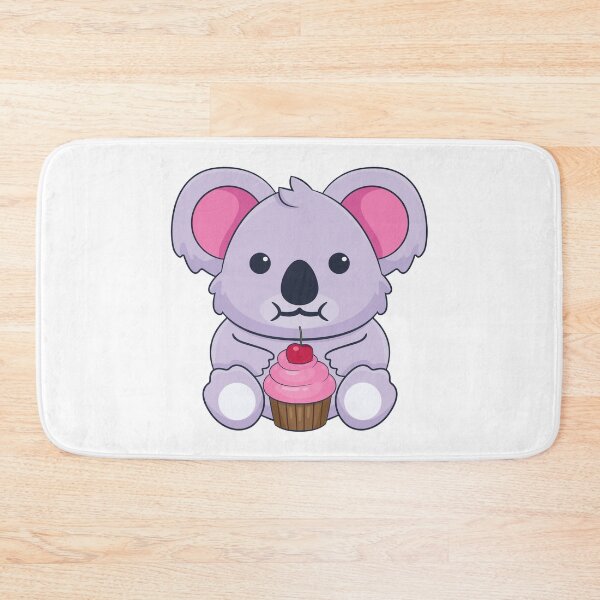 Item preview, Koala Cupcake designed and sold by nikolaj1301.