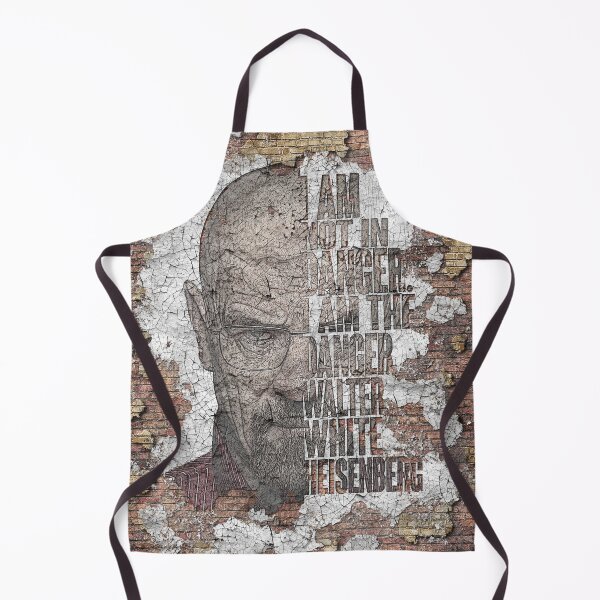 Item preview, Walter White designed and sold by GraphicMystical.