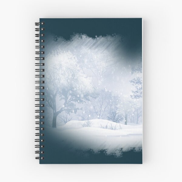 Item preview, Winter Holidays  designed and sold by BerryCats.