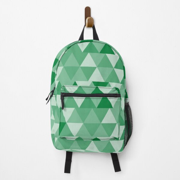 Item preview, green mosaic designed and sold by CompanyGRH.