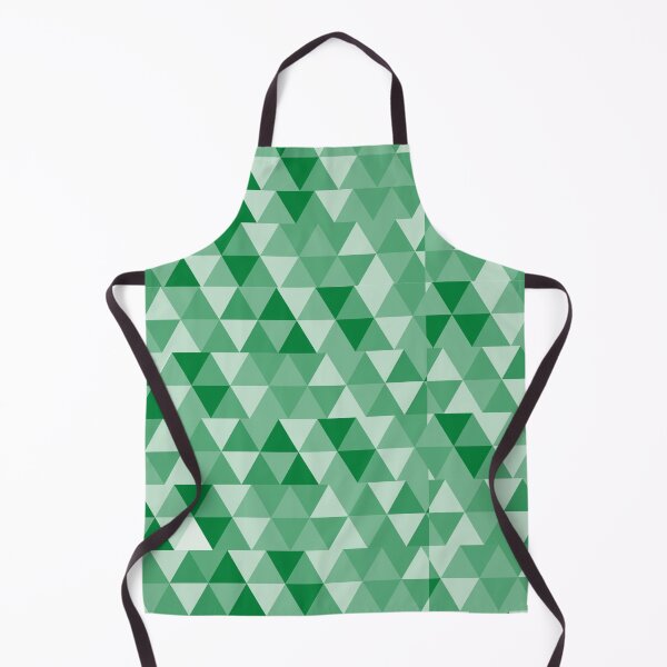 Item preview, green mosaic designed and sold by CompanyGRH.