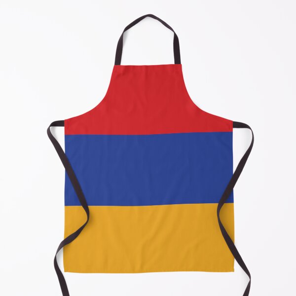 Item preview, Flag of Armenia designed and sold by PatsIsland.