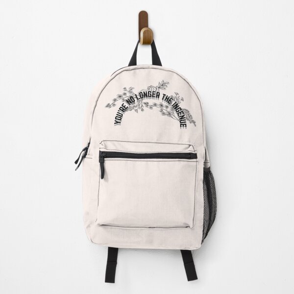 Item preview, No Longer the Ingenue designed and sold by Bailey Gagnon.