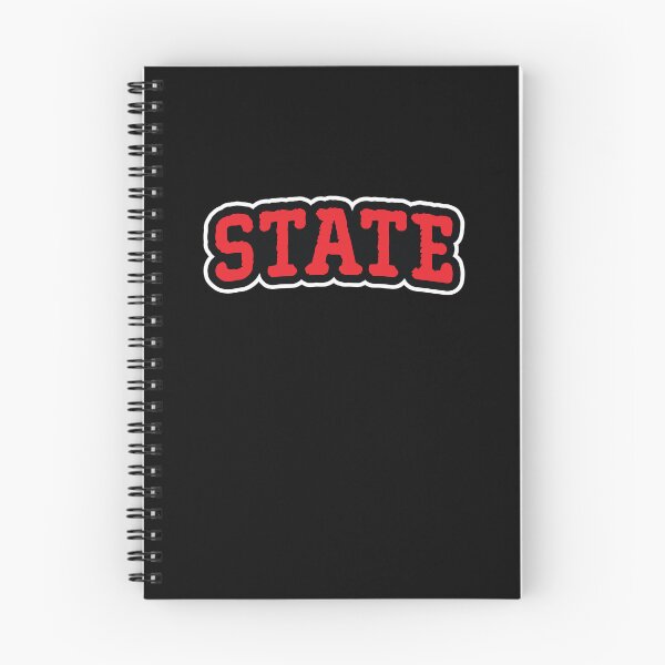 Item preview, State Athletics designed and sold by mantrasupply.